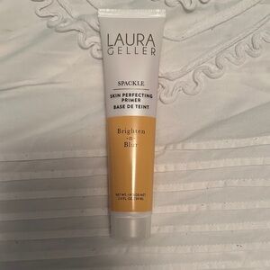 Laura Geller Spackle Primer - Brighten an Blur